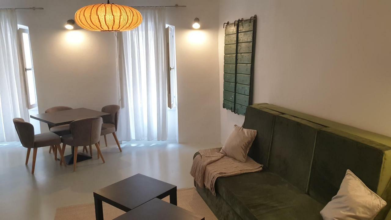 Apartment Adriatico Eterno 1 Ровінь Екстер'єр фото