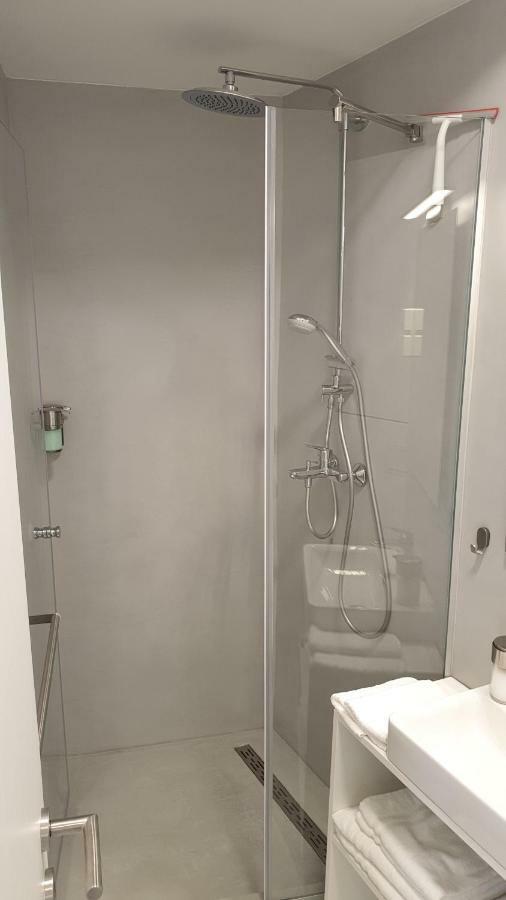 Apartment Adriatico Eterno 1 Ровінь Екстер'єр фото