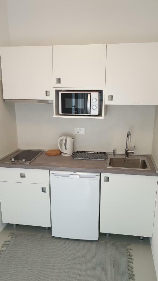 Apartment Adriatico Eterno 1 Ровінь Екстер'єр фото