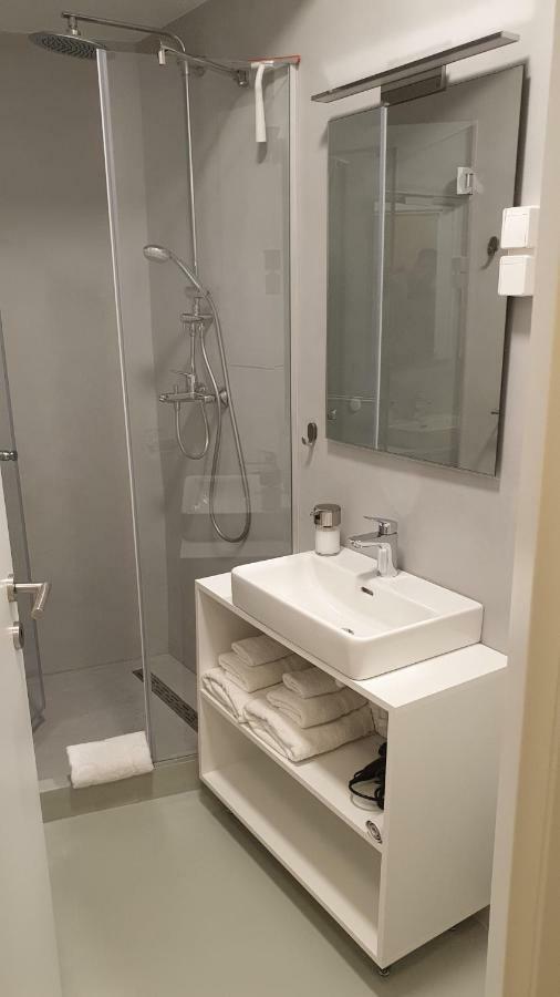 Apartment Adriatico Eterno 1 Ровінь Екстер'єр фото