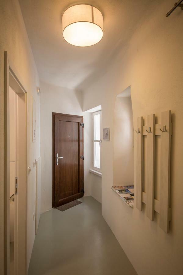 Apartment Adriatico Eterno 1 Ровінь Екстер'єр фото