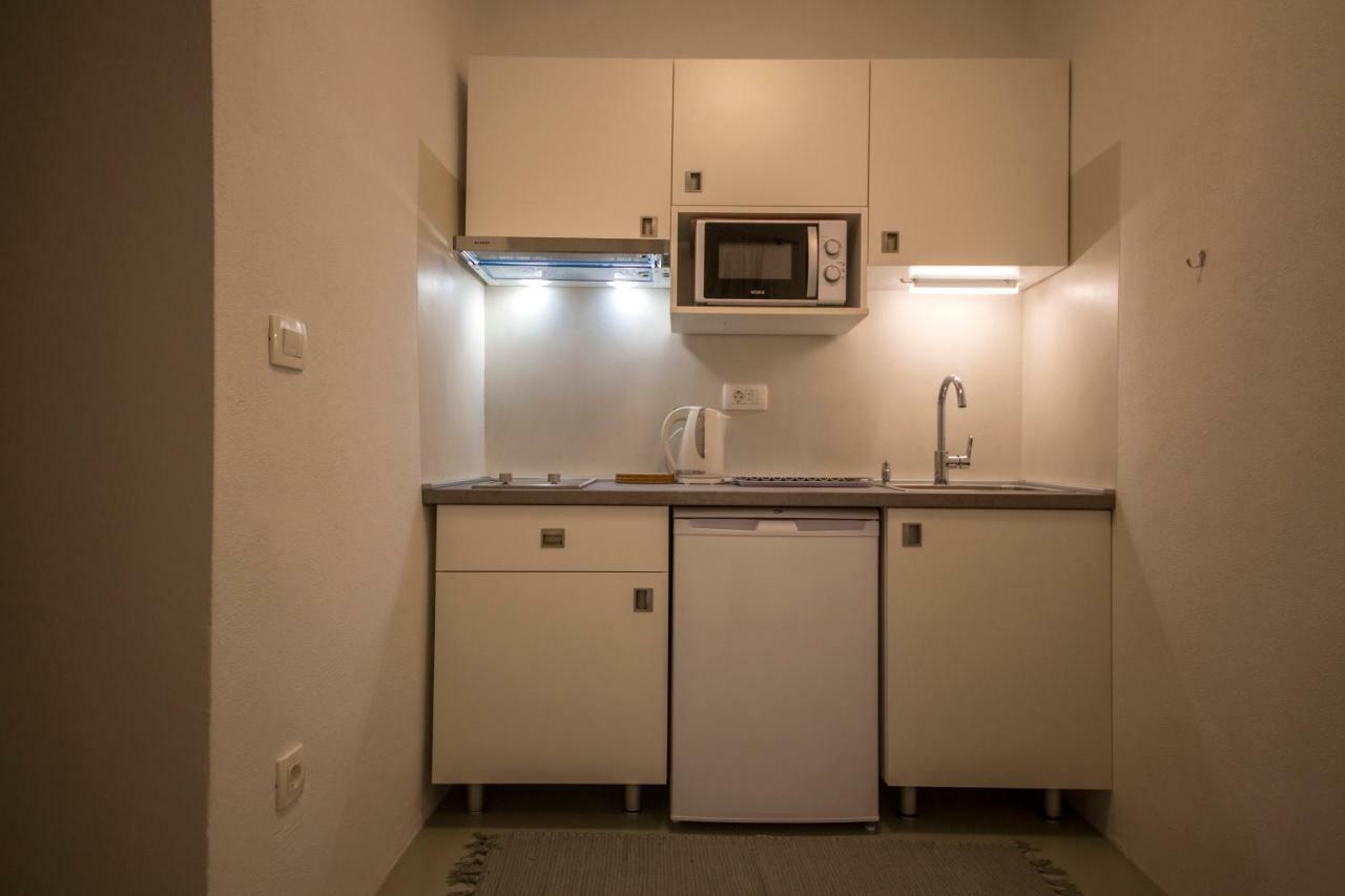 Apartment Adriatico Eterno 1 Ровінь Екстер'єр фото
